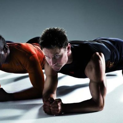 Core Training